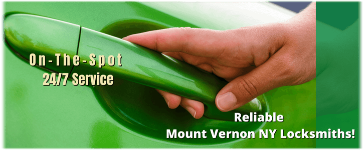 Car Lockout Service Mount Vernon NY