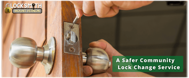 Change Locks in Mount Vernon NY