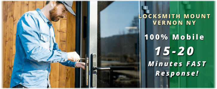 Mount Vernon NY Locksmiths