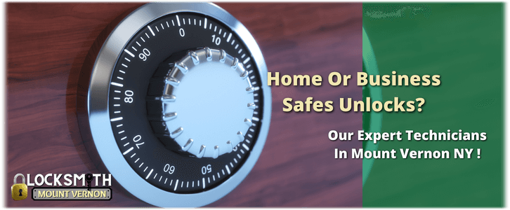 Safe Cracking Service Mount Vernon NY